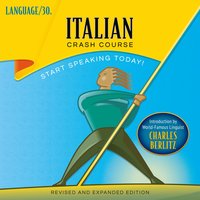 Italian Crash Course - LANGUAGE/30