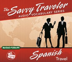 Spanish Travel - Audio-Forum