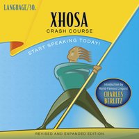 Xhosa Crash Course - LANGUAGE/30