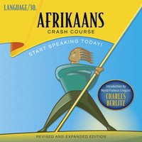 Afrikaans Crash Course - LANGUAGE/30