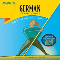 German Crash Course - LANGUAGE/30