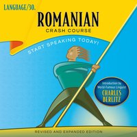 Romanian Crash Course - LANGUAGE/30