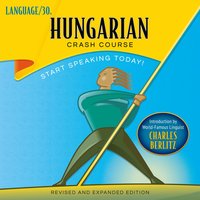 Hungarian Crash Course - LANGUAGE/30