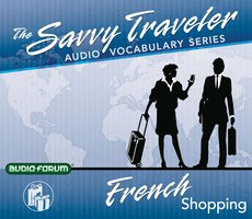 French Shopping - Audio-Forum