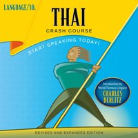 Thai Crash Course - LANGUAGE/30