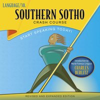 Southern Sotho Crash Course - Select Publishing Group