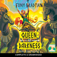 Queen of Darkness - Tony Bradman