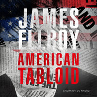 American tabloid - James Ellroy