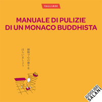 Manuale di pulizie di un monaco buddhista - Keisuke Mastumoto
