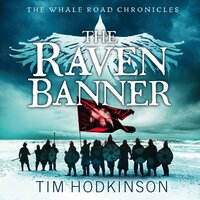 The Raven Banner - Tim Hodkinson
