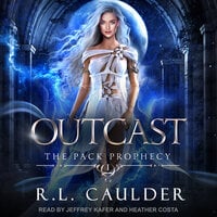 Outcast - R.L. Caulder
