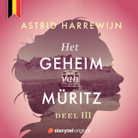 Het geheim van Müritz - Deel 3 - Astrid Harrewijn