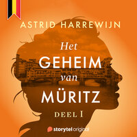 Het geheim van Müritz - Deel 1 - Astrid Harrewijn
