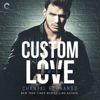 Custom Love - Chantal Fernando