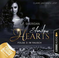 Shadow Hearts: Im Rausch - J.T. Sheridan