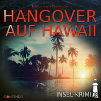 Hangover auf Hawaii - Markus Topf, Timo Reuber