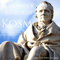 Die Kosmos-Vorträge von 1827/1828: gehalten in der Singakademie zu Berlin - Alexander von Humboldt
