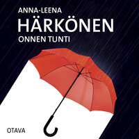 Onnen tunti - Anna-Leena Härkönen