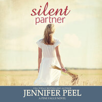 Silent Partner - Jennifer Peel