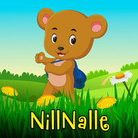 NillNalle - Okänd författare