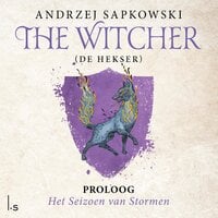 ⚠️ Het Seizoen van Stormen: Proloog - Andrzej Sapkowski