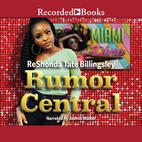 Rumor Central - ReShonda Tate Billingsley