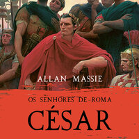 César - Allan Massie