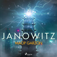 Janowitz - Salvador Macip, Ricard Ruiz Garzón