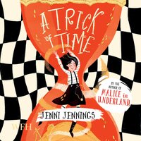 A Trick of Time - Jenni Jennings
