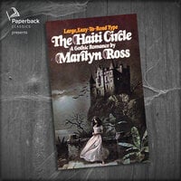 The Haiti Circle - Marilyn Ross