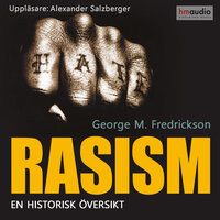 Rasism : en historisk översikt - George M. Fredrickson