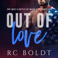 Out of Love - RC Boldt