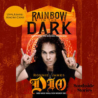Rainbow in the dark: Historien om Ronnie James Dio