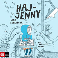 Haj-Jenny - Lisa Lundmark
