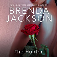 The Hunter - Brenda Jackson