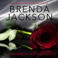 Irresistible Attraction - Brenda Jackson
