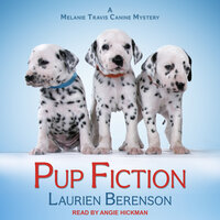 Pup Fiction - Laurien Berenson