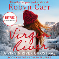 A Virgin River Christmas - Robyn Carr