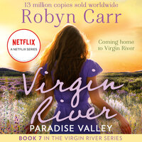 Paradise Valley - Robyn Carr
