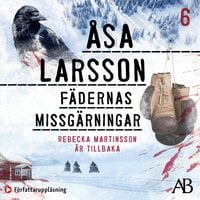 Fädernas missgärningar - Åsa Larsson