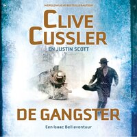 De gangster - Clive Cussler