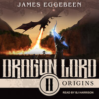Dragon Lord - James Eggebeen