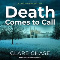 Death Comes to Call - Clare Chase