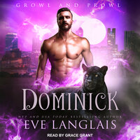 Dominick - Eve Langlais