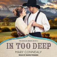 In Too Deep - Mary Connealy