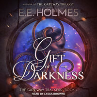 Gift of the Darkness - EE Holmes