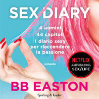 Sex Diary - BB Easton