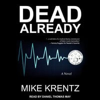 Dead Already - Mike Krentz