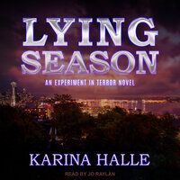 Lying Season - Karina Halle