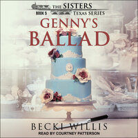 Genny's Ballad - Becki Willis